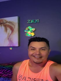Poster for Birthday video from MistaNassty
