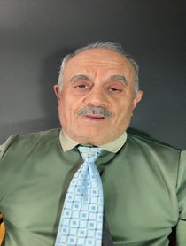 Poster for Other video from Marshall Manesh