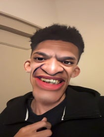 Poster for Roast video from Swazman