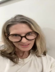 Poster for Birthday video from Lala Sloatman