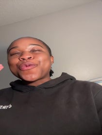 Poster for Birthday video from Sai