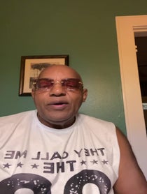 Poster for Other video from Ken Foree