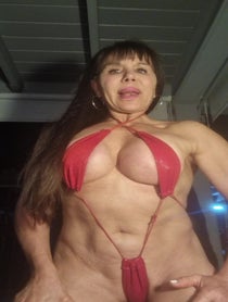 Poster for Birthday video from Mara Fabiana Compañone