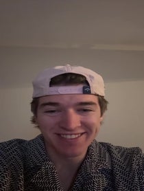 Poster for Birthday video from Himothy