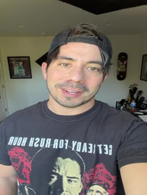 Poster for Pep Talk video from Ben Jorgensen