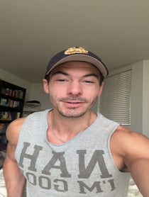 Poster for Pep Talk video from Nick Ritacco