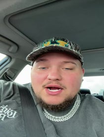 Poster for Birthday video from JUICE aka Jaren Bretz