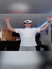 Poster for Other video from Griffmass