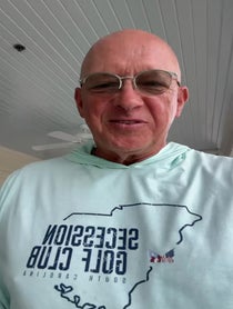 Poster for Birthday video from Jack O'Callahan