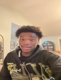 Poster for Roast video from Ayden West