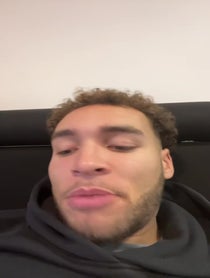 Poster for Other video from Race Thompson