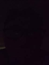 Poster for Birthday video from Randomslowkid