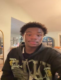 Poster for Advice video from Ayden West