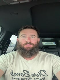 Poster for Pep Talk video from Charlie Blackmon