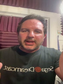 Poster for Birthday video from Pete Capella
