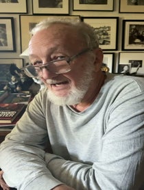 Poster for Other video from Robert Englund