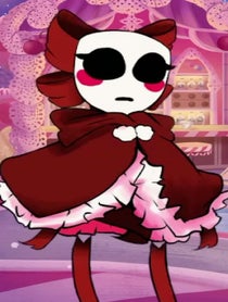 Poster for Birthday video from Marissa Lenti/Vixen_VTuber