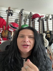 Poster for Advice video from Todd Kerns