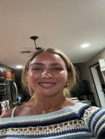 Poster for Pep Talk video from Gabi Butler