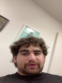 Poster for Question video from Thomas White