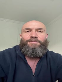 Poster for Birthday video from DJ Forbes