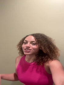 Poster for Advice video from Taelor N. Moore
