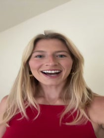 Poster for Advice video from Cassie Sumfest