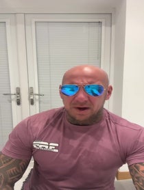 Poster for Roast video from Deanos world