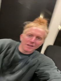 Poster for Birthday video from Travis Clark