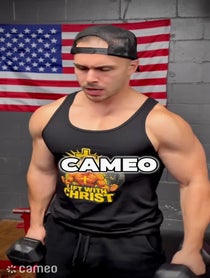 Poster for Intro video video from Lift With Christ