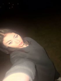 Poster for Birthday video from HellKatSRT_