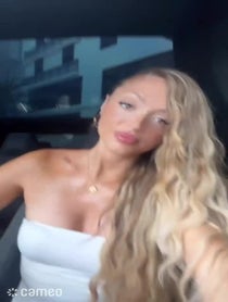 Poster for Intro video video from Woah Vicky