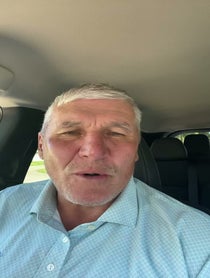 Poster for Birthday video from Mark Rypien