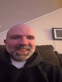 Poster for Birthday video from Ryan Erwin