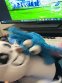 Poster for Other video from Crisp Rat