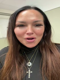 Poster for Question video from Amy Bingham