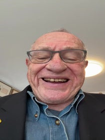 Poster for Other video from Alan Dershowitz