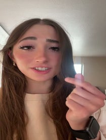 Poster for Pep Talk video from summerwudel