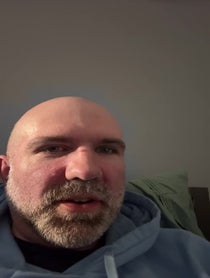 Poster for Pep Talk video from Ryan Erwin