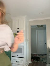 Poster for Pep Talk video from Dee