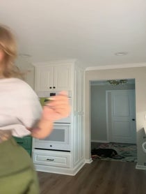 Poster for Pep Talk video from Dee