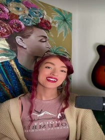 Poster for Other video from Rachelle Rhienne