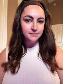 Poster for Birthday video from Christina Huber