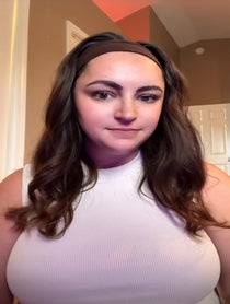 Poster for Birthday video from Christina Huber