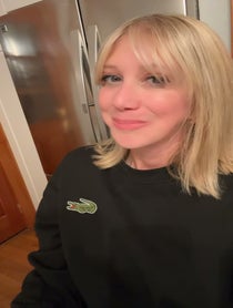 Poster for Birthday video from Radio Madison