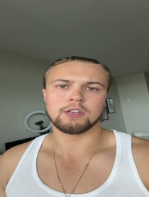 Poster for Pep Talk video from Matt Puzhitsky