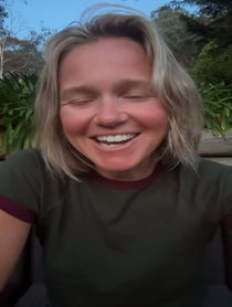 Poster for Other video from Lucy bartholomew
