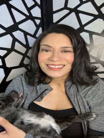 Poster for Other video from Melina Perez