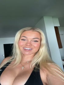 Poster for Birthday video from Hailey Rae Ostrom