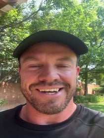Poster for Birthday video from AB de Villiers 360